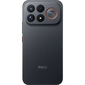 Смартфон Poco F9 Ultra 12/256GB Black (no adapter) (Global Version) - фото 4