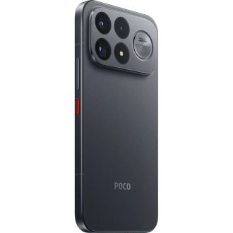 Смартфон Poco F9 Ultra 12/256GB Black (no adapter) (Global Version) - фото 6