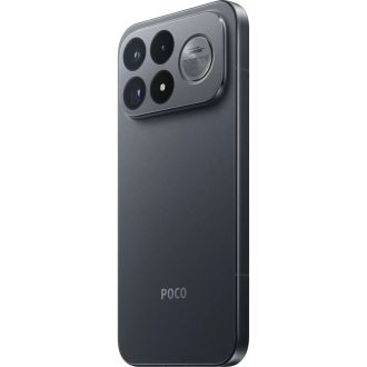 Смартфон Poco F9 Ultra 12/256GB Black (no adapter) (Global Version) - фото 8