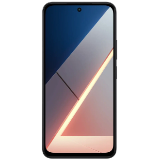 Смартфон Xiaomi POCO M7 4G 6/128GB Black (with adapter) (Global Version) - фото 3 Смартфон Xiaomi POCO M7 4G 6/128GB Black (with adapter) (Global Version) - фото 3