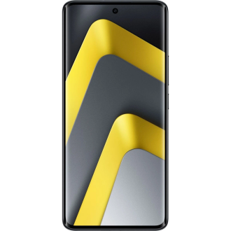 Смартфон Xiaomi Poco M8 5G 12/512Gb Black NFC (with adapter) (Global Version) - фото 2 Смартфон Xiaomi Poco M8 5G 12/512Gb Black NFC (with adapter) (Global Version) - фото 2