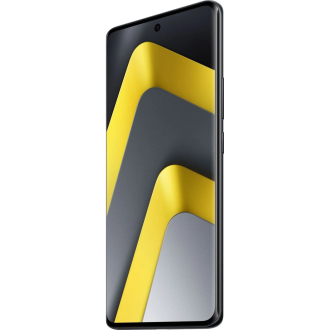 Смартфон Xiaomi Poco M8 5G 12/512Gb Black NFC (with adapter) (Global Version) - фото 6 Смартфон Xiaomi Poco M8 5G 12/512Gb Black NFC (with adapter) (Global Version) - фото 6