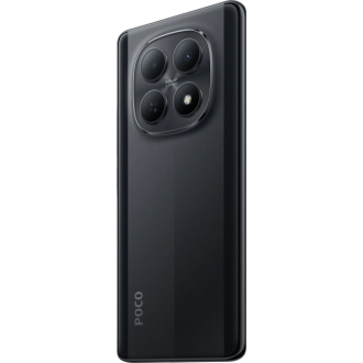 Смартфон Xiaomi Poco M8 5G 12/512Gb Black NFC (with adapter) (Global Version) - фото 7 Смартфон Xiaomi Poco M8 5G 12/512Gb Black NFC (with adapter) (Global Version) - фото 7