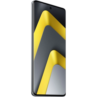 Смартфон Poco M8 5G 12/512GB Silver (no adapter) (Global Version) - фото 4 Смартфон Poco M8 5G 12/512GB Silver (no adapter) (Global Version) - фото 4