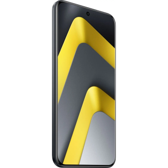 Смартфон Poco M8 Pro 5G 12/512GB Black (with adapter) (Global Version) - фото 3 Смартфон Poco M8 Pro 5G 12/512GB Black (with adapter) (Global Version) - фото 3