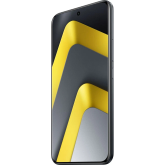 Смартфон Poco M8 Pro 5G 12/512GB Black (with adapter) (Global Version) - фото 4 Смартфон Poco M8 Pro 5G 12/512GB Black (with adapter) (Global Version) - фото 4