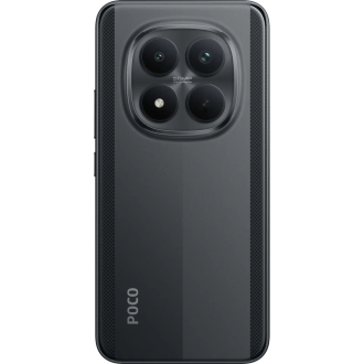 Смартфон Poco M8 Pro 5G 12/512GB Black (with adapter) (Global Version) - фото 5 Смартфон Poco M8 Pro 5G 12/512GB Black (with adapter) (Global Version) - фото 5