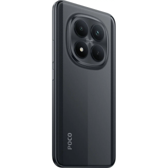 Смартфон Poco M8 Pro 5G 12/512GB Black (with adapter) (Global Version) - фото 6 Смартфон Poco M8 Pro 5G 12/512GB Black (with adapter) (Global Version) - фото 6