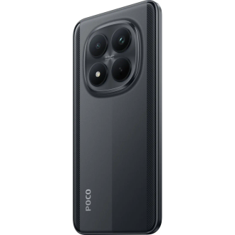 Смартфон Poco M8 Pro 5G 12/512GB Black (with adapter) (Global Version) - фото 7 Смартфон Poco M8 Pro 5G 12/512GB Black (with adapter) (Global Version) - фото 7