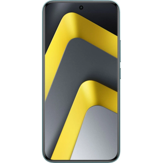Смартфон Poco M8 Pro 5G 8/256GB Green NFC (with adapter) (Global Version) - фото 2 Смартфон Poco M8 Pro 5G 8/256GB Green NFC (with adapter) (Global Version) - фото 2