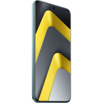 Смартфон Poco M8 Pro 5G 8/256GB Green NFC (with adapter) (Global Version) - фото 3 Смартфон Poco M8 Pro 5G 8/256GB Green NFC (with adapter) (Global Version) - фото 3