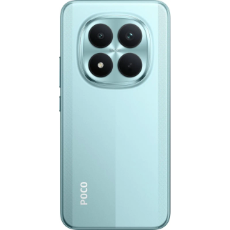 Смартфон Poco M8 Pro 5G 8/256GB Green NFC (with adapter) (Global Version) - фото 5 Смартфон Poco M8 Pro 5G 8/256GB Green NFC (with adapter) (Global Version) - фото 5