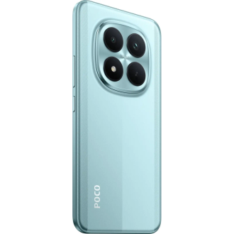 Смартфон Poco M8 Pro 5G 8/256GB Green NFC (with adapter) (Global Version) - фото 6 Смартфон Poco M8 Pro 5G 8/256GB Green NFC (with adapter) (Global Version) - фото 6