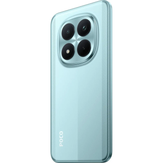 Смартфон Poco M8 Pro 5G 8/256GB Green NFC (with adapter) (Global Version) - фото 7 Смартфон Poco M8 Pro 5G 8/256GB Green NFC (with adapter) (Global Version) - фото 7