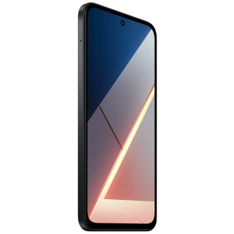 Смартфон Poco M8s 5G 6/128GB Black (no adapter) (Global Version) - фото 4 Смартфон Poco M8s 5G 6/128GB Black (no adapter) (Global Version) - фото 4