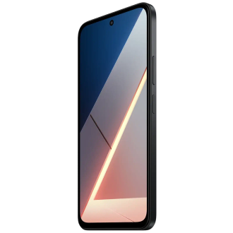 Смартфон Poco M8s 5G 6/128GB Black (no adapter) (Global Version) - фото 6 Смартфон Poco M8s 5G 6/128GB Black (no adapter) (Global Version) - фото 6