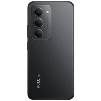 Смартфон Poco M8s 5G 6/128GB Black (no adapter) (Global Version) - фото 3 Смартфон Poco M8s 5G 6/128GB Black (no adapter) (Global Version) - фото 3
