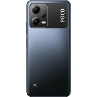 Смартфон Xiaomi Poco X5 5G 6/128GB Black (Global Version) - фото 2