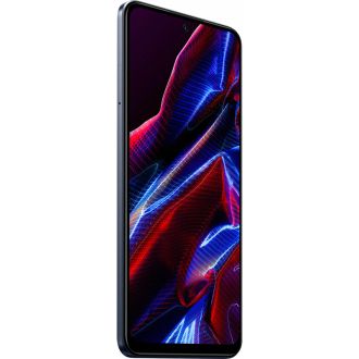 Смартфон Xiaomi Poco X5 5G 6/128GB Black (Global Version) - фото 3