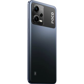 Смартфон Xiaomi Poco X5 5G 6/128GB Black (Global Version) - фото 4