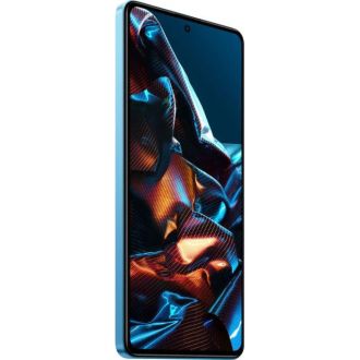 Смартфон Xiaomi Poco X5 Pro 5G 6/128GB Blue (no adapter) (Global Version) - фото 6 Смартфон Xiaomi Poco X5 Pro 5G 6/128GB Blue (no adapter) (Global Version) - фото 6