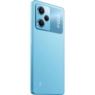 Смартфон Xiaomi Poco X5 Pro 5G 6/128GB Blue (no adapter) (Global Version) - фото 7 Смартфон Xiaomi Poco X5 Pro 5G 6/128GB Blue (no adapter) (Global Version) - фото 7