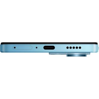Смартфон Xiaomi Poco X5 Pro 5G 6/128GB Blue (no adapter) (Global Version) - фото 8 Смартфон Xiaomi Poco X5 Pro 5G 6/128GB Blue (no adapter) (Global Version) - фото 8