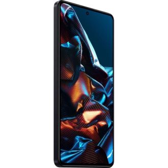 Смартфон Xiaomi Poco X5 Pro 5G 6/128GB Yellow (Global Version) - фото 4