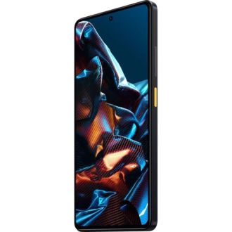 Смартфон Xiaomi Poco X5 Pro 5G 6/128GB Yellow (Global Version) - фото 6