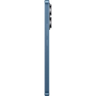 Смартфон Xiaomi Poco X6 5G 8/256GB Blue (Global Version) - фото 6