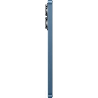 Смартфон Xiaomi Poco X6 5G 8/256GB Blue (Global Version) - фото 7