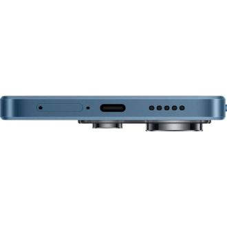 Смартфон Xiaomi Poco X6 5G 8/256GB Blue (Global Version) - фото 8