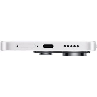 Смартфон Xiaomi Poco X6 12/512GB White (no adapter) (Global Version) - фото 8 Смартфон Xiaomi Poco X6 12/512GB White (no adapter) (Global Version) - фото 8