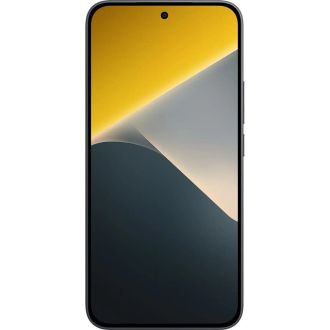 Смартфон Poco X8 8/256GB Black (with adapter) (Global Version) - фото 2 Смартфон Poco X8 8/256GB Black (with adapter) (Global Version) - фото 2