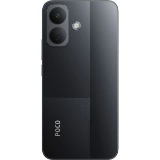Смартфон Poco X8 8/256GB Black (with adapter) (Global Version) - фото 3 Смартфон Poco X8 8/256GB Black (with adapter) (Global Version) - фото 3