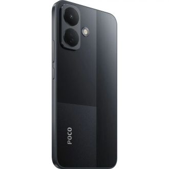 Смартфон Poco X8 8/256GB Black (with adapter) (Global Version) - фото 5 Смартфон Poco X8 8/256GB Black (with adapter) (Global Version) - фото 5