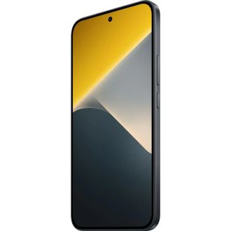 Смартфон Poco X8 8/256GB Black (with adapter) (Global Version) - фото 6 Смартфон Poco X8 8/256GB Black (with adapter) (Global Version) - фото 6
