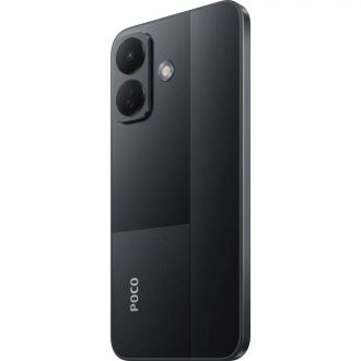 Смартфон Poco X8 8/256GB Black (with adapter) (Global Version) - фото 7 Смартфон Poco X8 8/256GB Black (with adapter) (Global Version) - фото 7