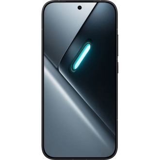 Смартфон Xiaomi Poco X8 Pro 12/512GB Black (with adapter) (Global Version) - фото 2