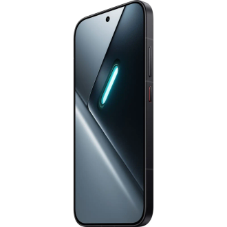Смартфон Xiaomi Poco X8 Pro 12/512GB Black (with adapter) (Global Version) - фото 4