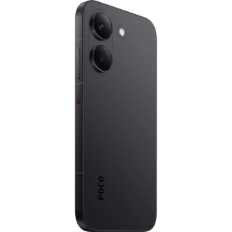 Смартфон Xiaomi Poco X8 Pro 12/512GB Black (with adapter) (Global Version) - фото 6