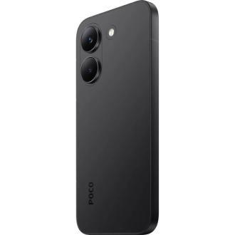Смартфон Xiaomi Poco X8 Pro 12/512GB Black (with adapter) (Global Version) - фото 7