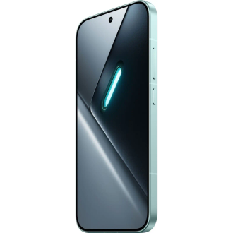 Смартфон Xiaomi Poco X8 Pro 8/256GB Green (with adapter) (Global Version) - фото 4 Смартфон Xiaomi Poco X8 Pro 8/256GB Green (with adapter) (Global Version) - фото 4
