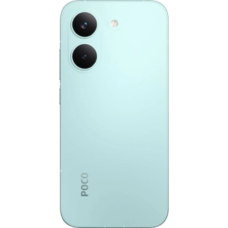 Смартфон Xiaomi Poco X8 Pro 8/256GB Green (with adapter) (Global Version) - фото 5 Смартфон Xiaomi Poco X8 Pro 8/256GB Green (with adapter) (Global Version) - фото 5