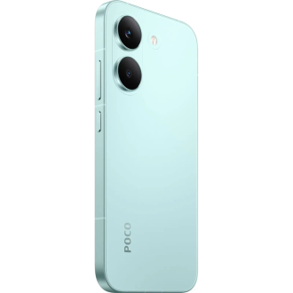 Смартфон Xiaomi Poco X8 Pro 8/256GB Green (with adapter) (Global Version) - фото 6 Смартфон Xiaomi Poco X8 Pro 8/256GB Green (with adapter) (Global Version) - фото 6