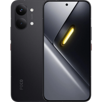 Смартфон POCO X8 Pro Max 12/256GB Black (no adapter) (Global Version) - фото 1 Смартфон POCO X8 Pro Max 12/256GB Black (no adapter) (Global Version) - фото 1