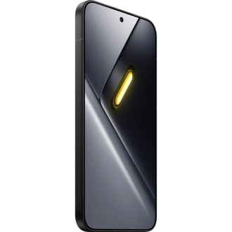 Смартфон POCO X8 Pro Max 12/256GB Black (no adapter) (Global Version) - фото 3 Смартфон POCO X8 Pro Max 12/256GB Black (no adapter) (Global Version) - фото 3