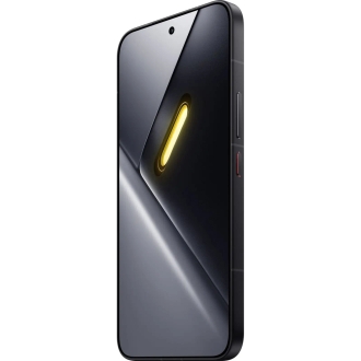 Смартфон POCO X8 Pro Max 12/256GB Black (no adapter) (Global Version) - фото 4 Смартфон POCO X8 Pro Max 12/256GB Black (no adapter) (Global Version) - фото 4