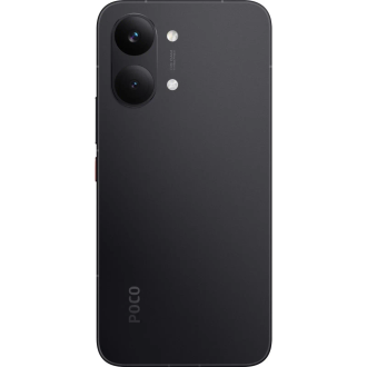 Смартфон POCO X8 Pro Max 12/256GB Black (no adapter) (Global Version) - фото 5 Смартфон POCO X8 Pro Max 12/256GB Black (no adapter) (Global Version) - фото 5