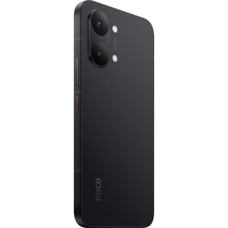 Смартфон POCO X8 Pro Max 12/256GB Black (no adapter) (Global Version) - фото 6 Смартфон POCO X8 Pro Max 12/256GB Black (no adapter) (Global Version) - фото 6